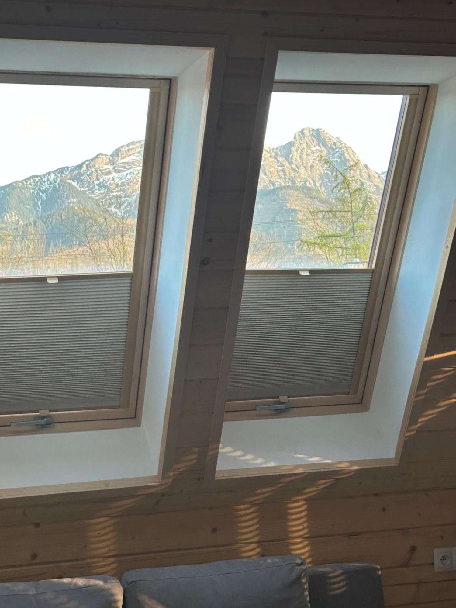 Pokoje Samo Centrum Zakopane ,,Willa Kasztelanka" Esterno foto